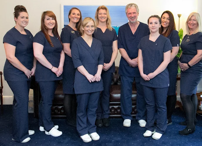 Brixham Dental Practice Ltd - Dental clinic in Brixham