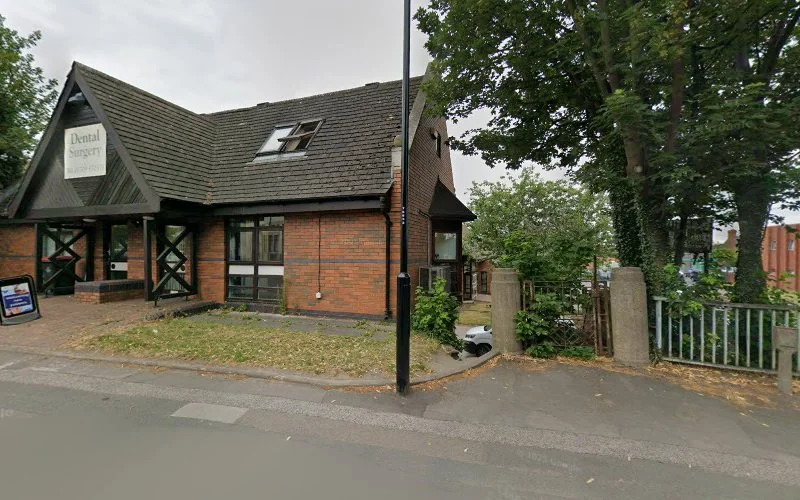 Mexborough Dental Surgery - Dental clinic in Mexborough