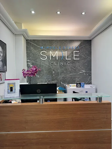 Wimpole Street Smile Clinic - Dentist in London