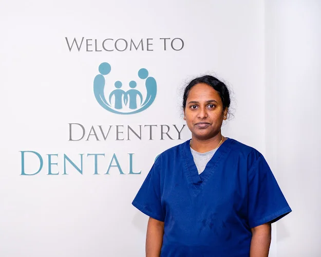 Daventry Dental Care - Dentist in Daventry