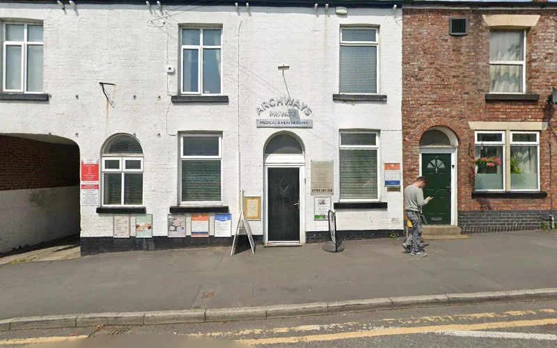 The Denture People - Dentist in Stockport