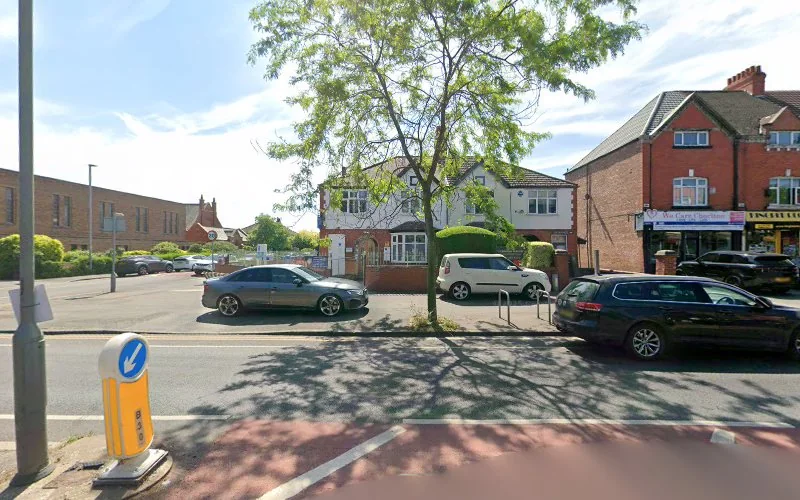 The Dentists - Dental clinic in Manchester