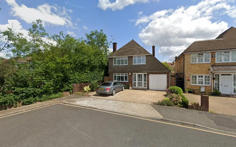 Mr B V Taank -campbell House Dental Practice - Dental clinic in Uxbridge