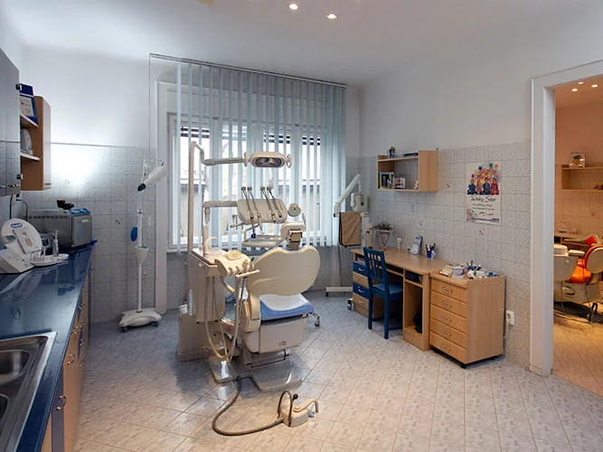 Hotel Dent - Dental clinic in London