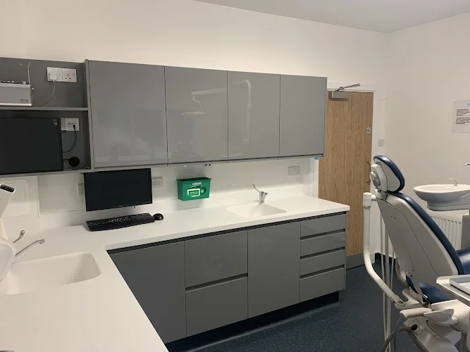 Foggo Dental Practice - Dental clinic in Glasgow