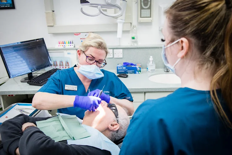 Ivy Dental - Dental clinic in Stockport