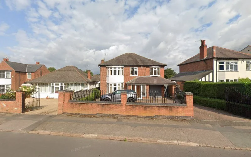 Dr T A Kuyebi - Sian J S - Dentist in Leicester