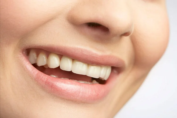 Gentle Dental Care - Cosmetic dentist in Liverpool