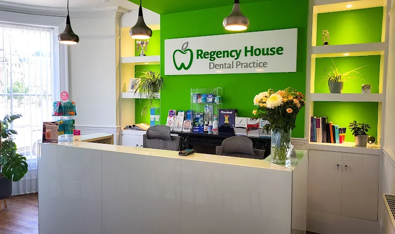 Regency House Dental Practice - Dental clinic in Brighton