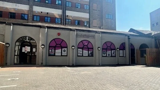 mydentist, myorthodontist, Friar Lane, Nottingham - Orthodontist in Nottingham