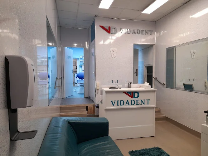 Vidadent Dental Practice - Dental clinic in London