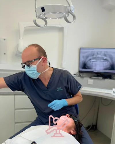 The Edge Dental - Dentist in Alderley Edge