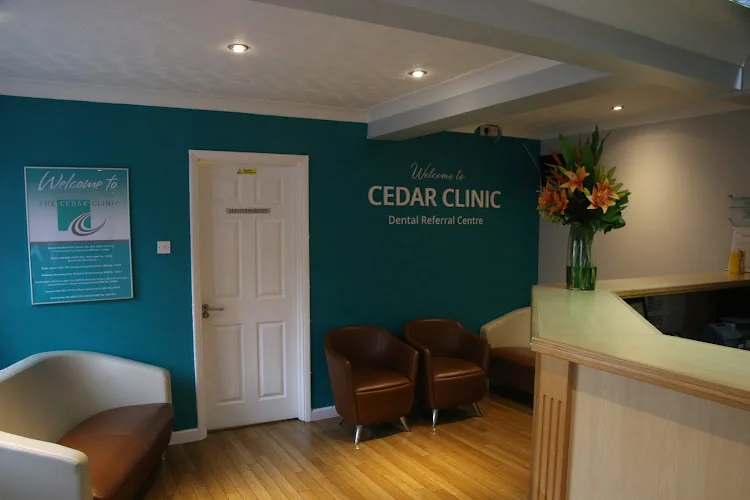 Cedar Dental Clinic - Dentist in Camberley