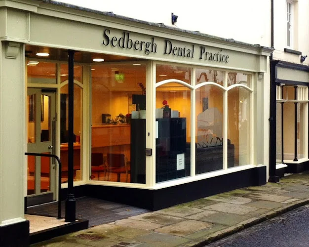 Sedbergh Dental Practice - Dental clinic in Sedbergh