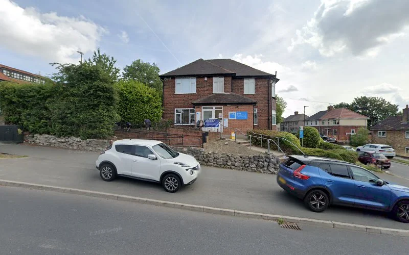 Goddall A - Dental clinic in Sheffield