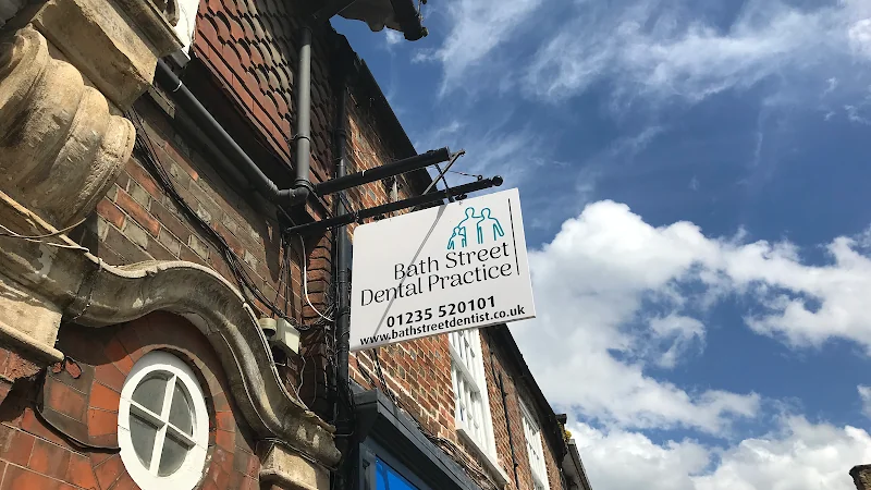 Bath Street Dental Practice - Dental clinic in Abingdon