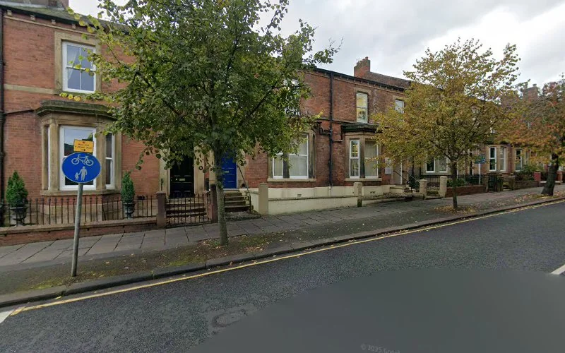 Mrs E M Griffin - Warwick Dental Care - Dentist in Carlisle