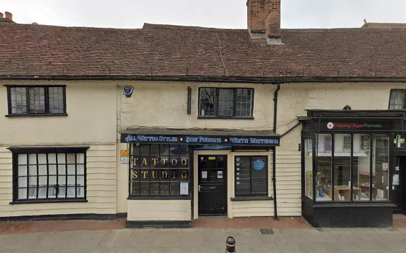 Essex Smiles Ongar - Teeth whitening service in Ongar