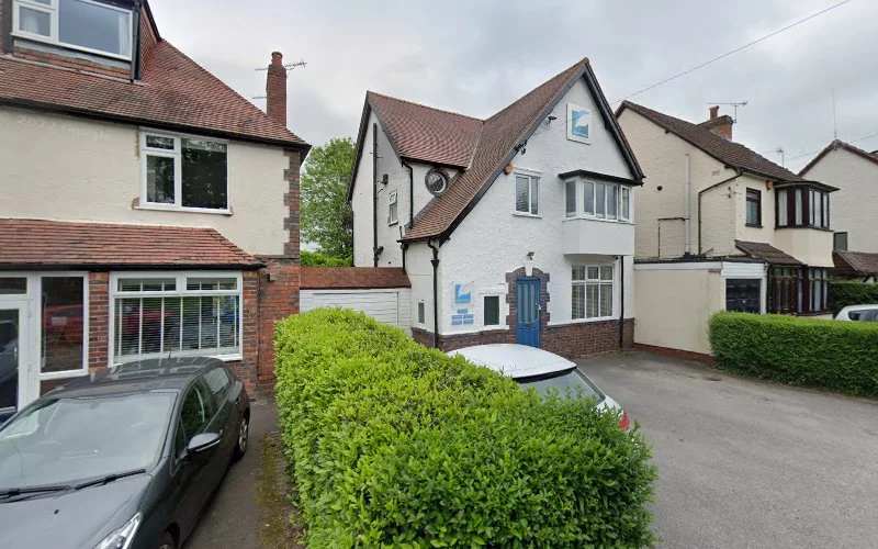 Mr M Richards - Dental clinic in Birmingham