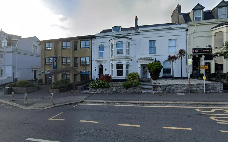 Fauchard House - Dental clinic in Plymouth