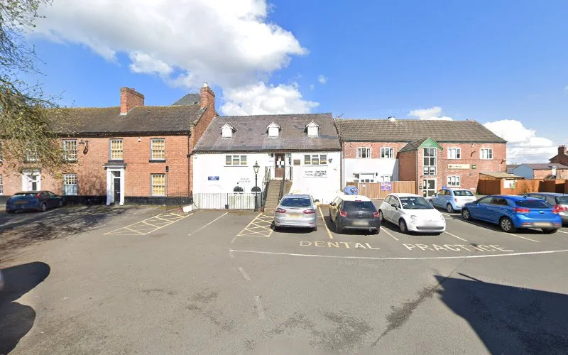 Drawwell House Dental Practice - Dental clinic in Shrewsbury