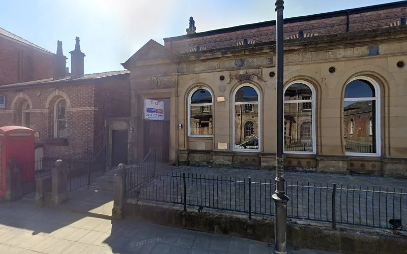 Smile Showroom - Cosmetic dentist in Ormskirk