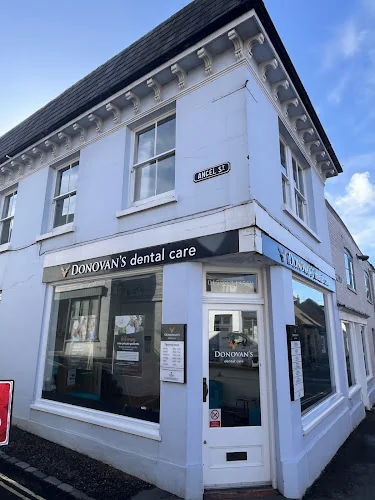 Donovan's Dental Care - Dental clinic in Petworth