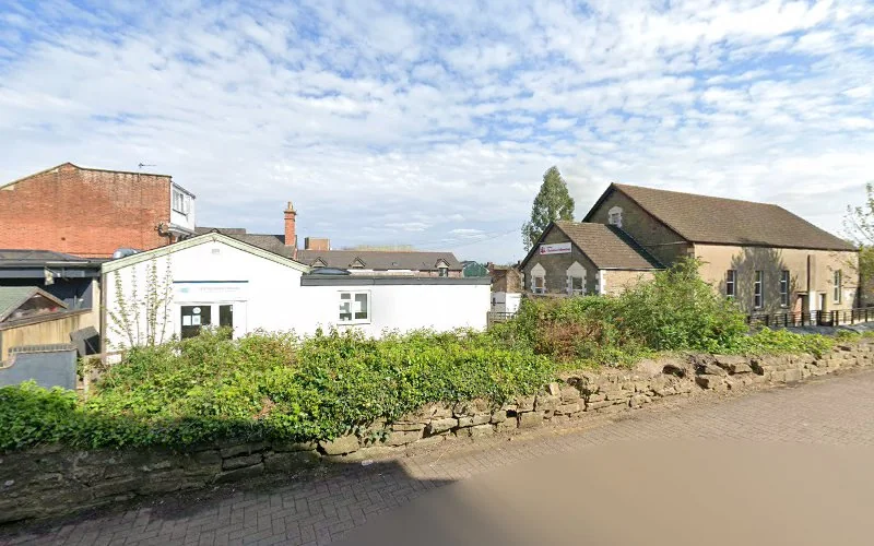 Central Surgery Lydney - Dental clinic in Lydney