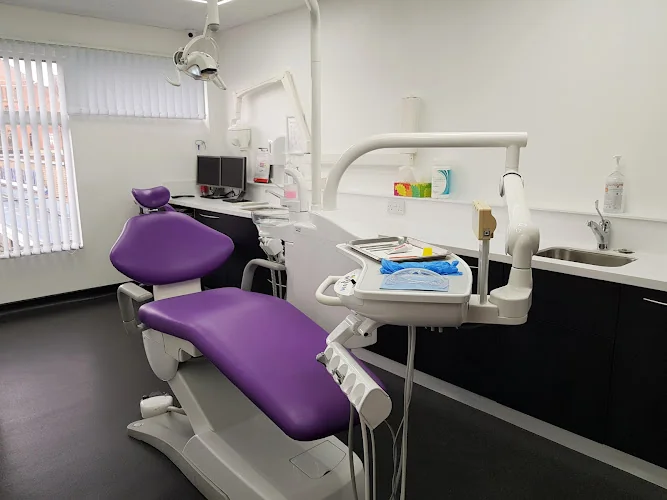 SimplyOne Dental Droylsden - Dental clinic in Manchester