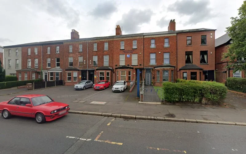 Lisburn Road Dental Clinic - Dental clinic in Belfast