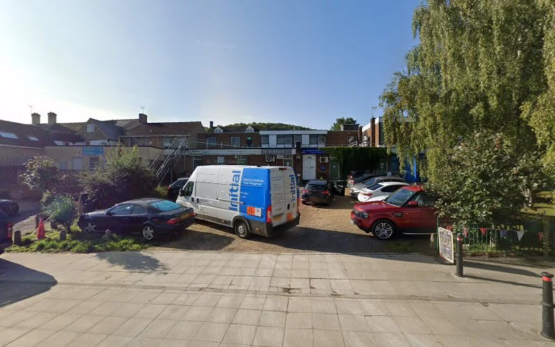 Harper J a & S E - Dental clinic in Dursley