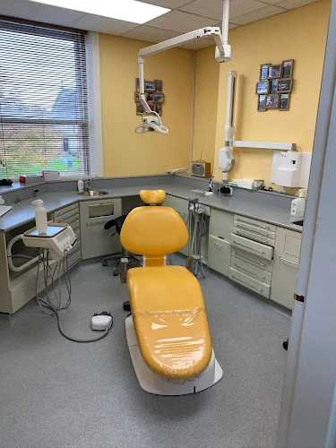 St. Peter's Place Dental Centre - Dental clinic in Fleetwood