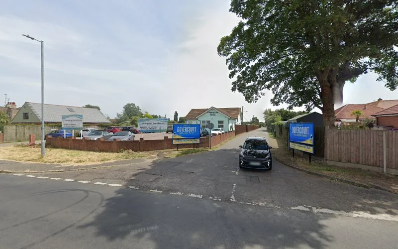 CSC Dental Therapy - Dentist in Harwich