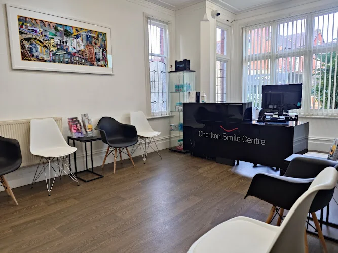 Chorlton Smile Centre - Dental clinic in Manchester