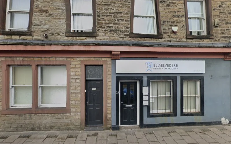 Dental Surgery - Dentist in Workington