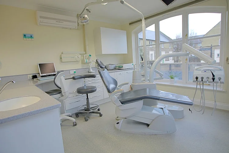 Bupa Dental Care Poundbury - Dentist in Dorchester
