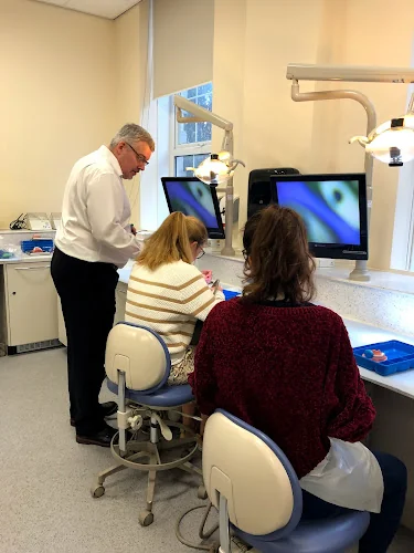 Park Place Dental Practice - Dental clinic in Cardiff