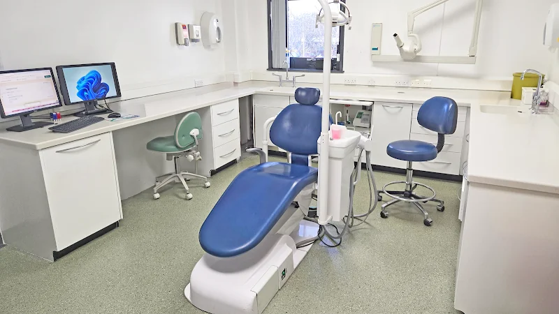 Partington Dental - Dentist in Manchester