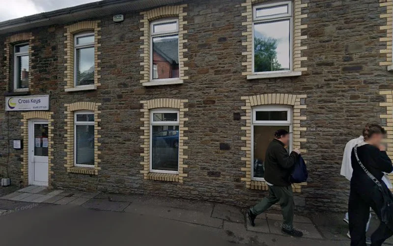 Enfys Aesthetics - Dental hygienist in Newport