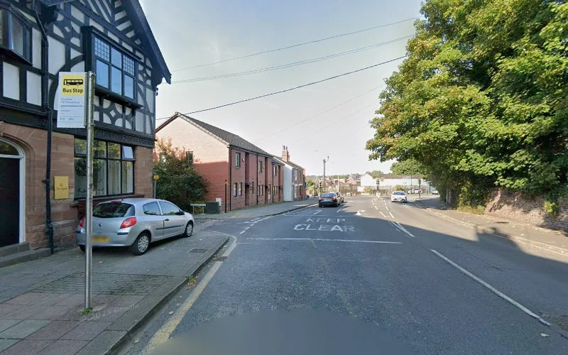 Churchgate Dental Practice (Edgeley Dental Studio) - Dentist in Stockport