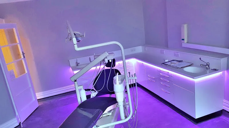 Oxford Road Dental - Dental clinic in Lytham Saint Annes