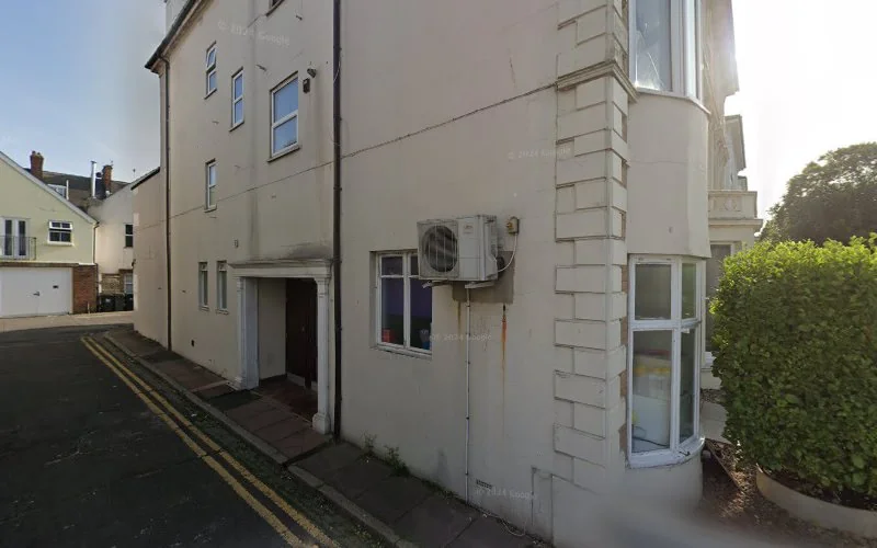 Mrs K Chapman - Lushington Road Dental Practice - Dentist in Eastbourne