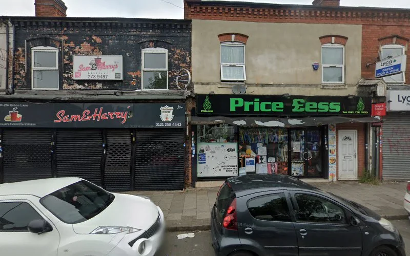 Dr V Pattni - Keep Smiling - Dentist in Birmingham