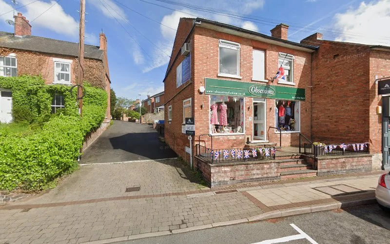 Dent Blanche Ltd - Dental clinic in Nottingham