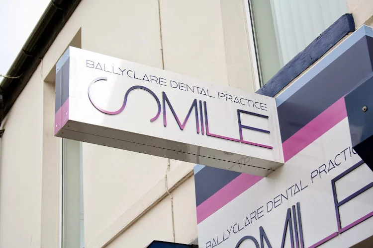 Ballyclare Dental Practice - Dentist in Ballyclare