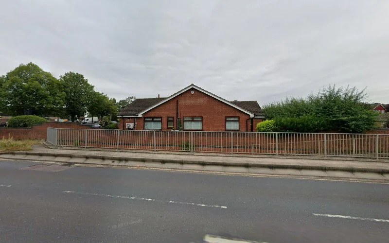 Burton A - Dental clinic in Nottingham