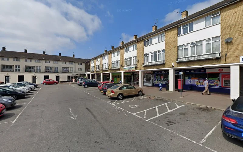 Chauham Dr K V - Dental clinic in Hemel Hempstead