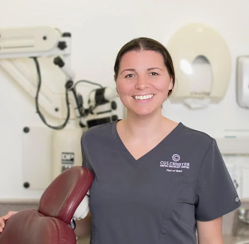 Colchester Dental Specialist Centre - Dentist in Colchester