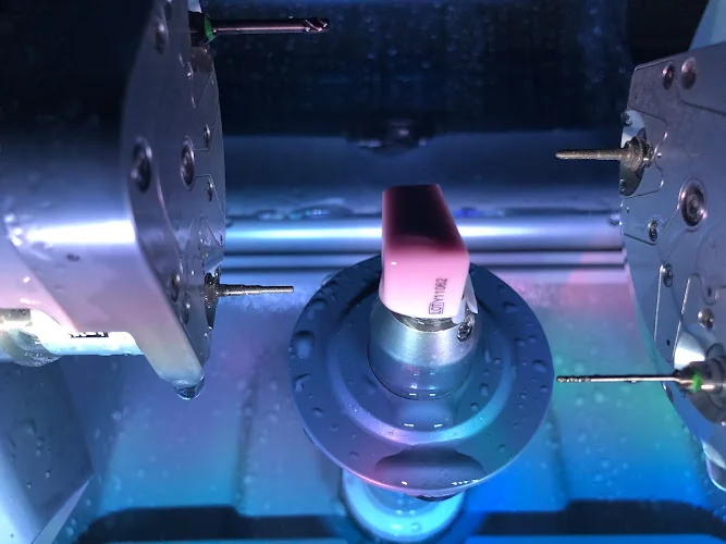 Salma’s Smiles - Dentist in Sunderland