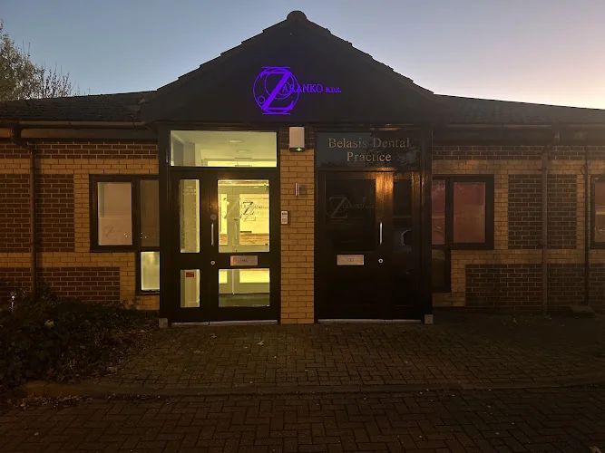Zaranko Dental Practice @ Belasis - Dental clinic in Billingham